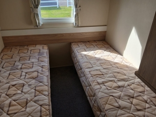 Used Willerby Salsa-Eco 2016 7