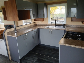 Used Willerby Salisbury 2011 7