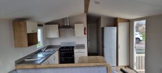 Used Willerby Grasmere 2019 2