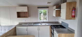 Used Willerby Grassmere 2019 5