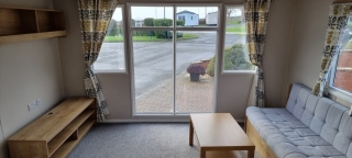 Used Willerby Grassmere 2019 2