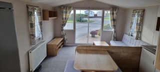 Used Willerby Grassmere 2019 1