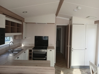 Used Swift Ardennes 2023 6