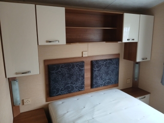 Used Willerby Salisbury 2011 5