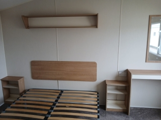 Used Willerby Mistral 2018 9