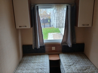 Used Willerby Salisbury 2011 10