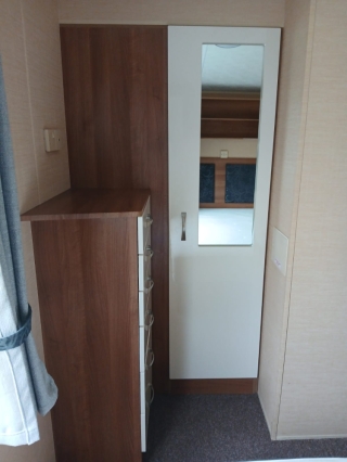 Used Willerby Salisbury 2011 6