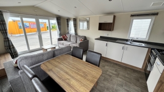 Used Willerby Expression 2018 1