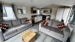 Used Willerby Expression 2018 3