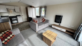 Used Willerby Expression 2018 4