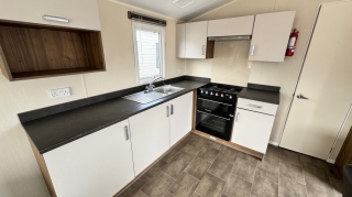 Used Willerby Expression 2018 5