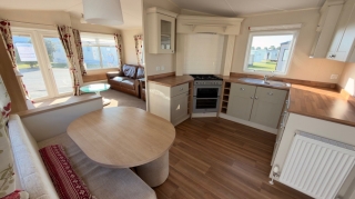 Used Willerby Lyndhurst 2015 1