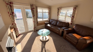 Used Willerby Lyndhurst 2015 2
