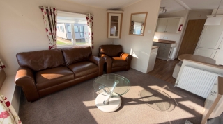 Used Willerby Lyndhurst 2015 3