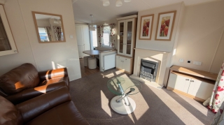 Used Willerby Lyndhurst 2015 4