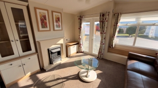 Used Willerby Lyndhurst 2015 5