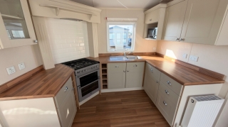 Used Willerby Lyndhurst 2015 6