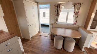 Used Willerby Lyndhurst 2015 7