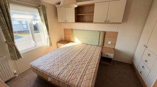 Used Willerby Lyndhurst 2015 8