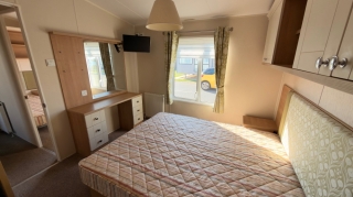 Used Willerby Lyndhurst 2015 9