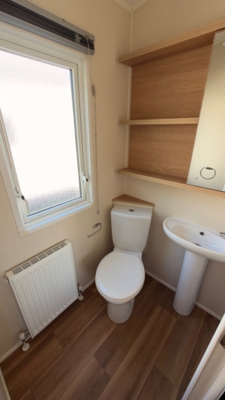 Used Willerby Lyndhurst 2015 10