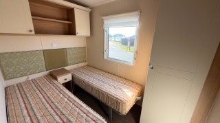 Used Willerby Lyndhurst 2015 11