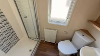 Used Willerby Lyndhurst 2015 12