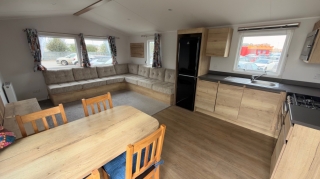 Used Willerby Midhurst 2024 1