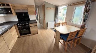 Used Willerby Midhurst 2024 4
