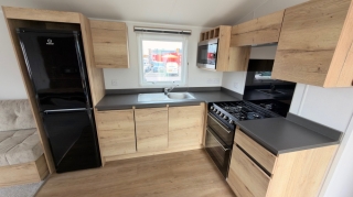 Used Willerby Midhurst 2024 5