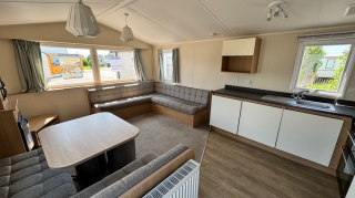 Used Willerby Mistral 2018 1