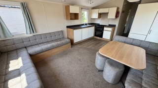 Used Willerby Mistral 2018 3