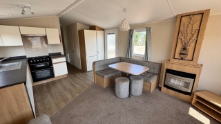 Used Willerby Mistral 2018 4