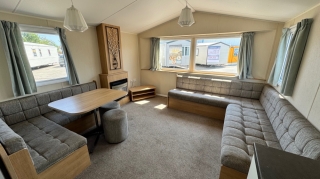 Used Willerby Mistral 2018 2