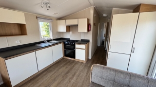 Used Willerby Mistral 2018 5