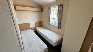 Used Willerby Mistral 2018 9