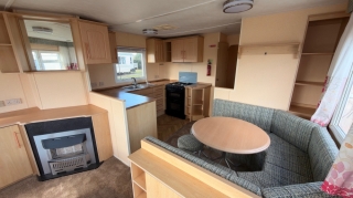 Used Cosalt Torino Sited on Golden Palm 2007 3