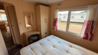 Used Cosalt Torino Sited on Golden Palm 2007 7