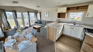 Used Willerby Parkstone 2017 3