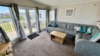 Used Willerby Parkstone 2017 1