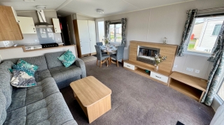 Used Willerby Parkstone 2017 4