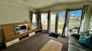 Used Willerby Parkstone 2017 5