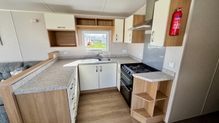 Used Willerby Parkstone 2017 9