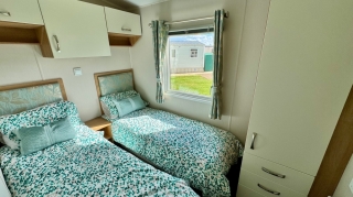 Used Willerby Parkstone 2017 13