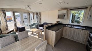 Used Willerby Sheraton 2015 1