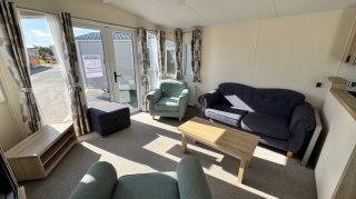 Used Willerby Sheraton 2015 2