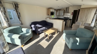 Used Willerby Sheraton 2015 3