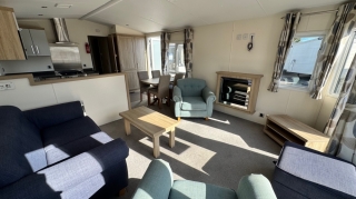 Used Willerby Sheraton 2015 4