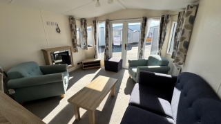 Used Willerby Sheraton 2015 5