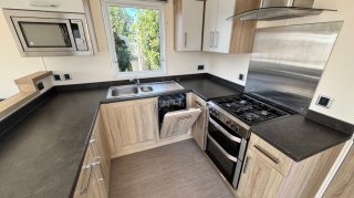 Used Willerby Sheraton 2015 7